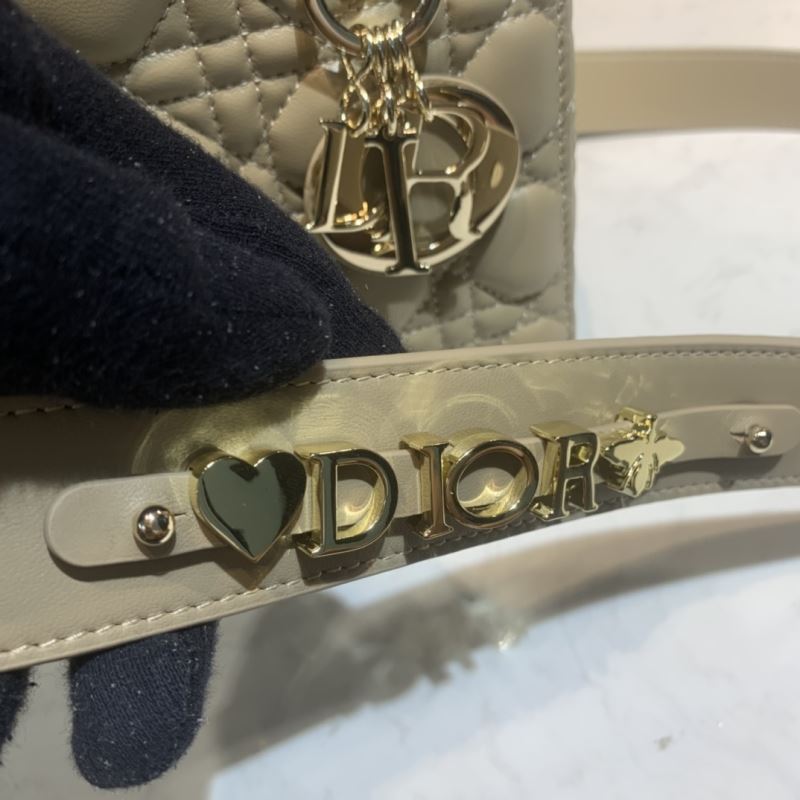 Christian Dior My Lady Bags